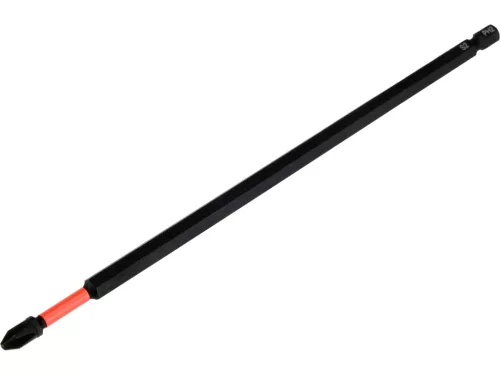 YATO YT-78070 Ütvecsavarozó bithegy 1/4 col 6,3 mm hatszög bitbefogással 200mm PH2