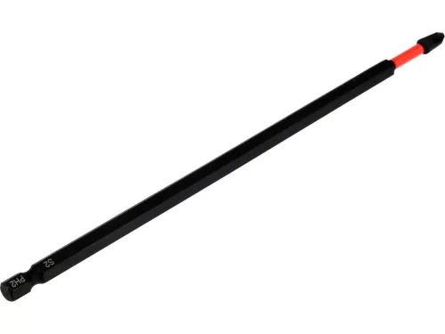YATO YT-78070 Ütvecsavarozó bithegy 1/4 col 6,3 mm hatszög bitbefogással 200mm PH2