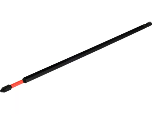YATO YT-78071 Ütvecsavarozó bithegy 1/4 col 6,3 mm hatszög bitbefogással 250mm PH2