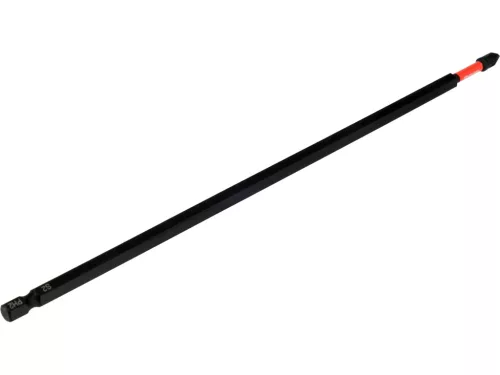 YATO YT-78071 Ütvecsavarozó bithegy 1/4 col 6,3 mm hatszög bitbefogással 250mm PH2