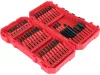 YATO YT-78076 Ütvecsavarozó bithegy készlet 39 részes