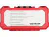 YATO YT-78077 Ütvecsavarozó bithegy készlet 64 részes
