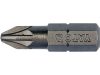 YATO YT-78135 Bithegy PZ2 1/4"(10 db/cs)