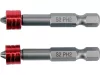 YATO YT-78170 Gipszkartonbehajto bithegy csomag 2 részes PH2 50 mm