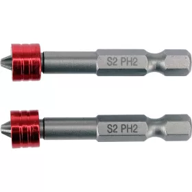   YATO YT-78170 Gipszkartonbehajto bithegy csomag 2 részes PH2 50 mm