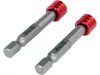 YATO YT-78170 Gipszkartonbehajto bithegy csomag 2 részes PH2 50 mm