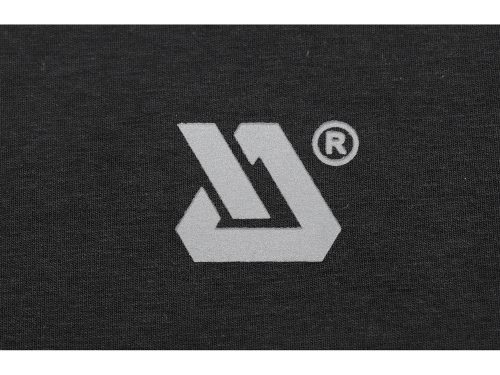 YATO YT-78421 Környakas elasztikus póló M-es méret fekete