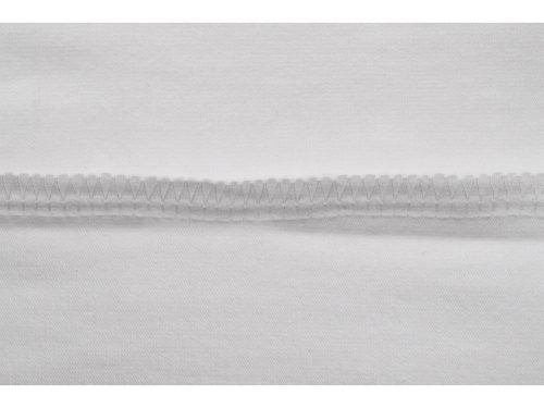 YATO YT-78430 Környakas elasztikus póló XXL-es méret fehér