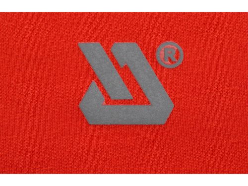 YATO YT-78434 Környakas elasztikus póló L-es méret piros