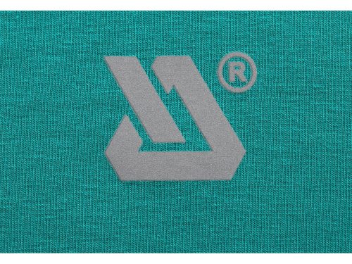 YATO YT-78438 Környakas elasztikus póló S-es méret zöld