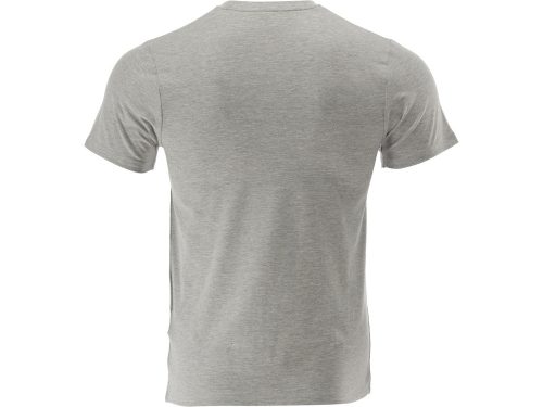 YATO YT-78454 Környakas elasztikus póló XXL-es méret szürke