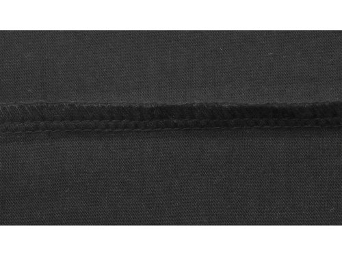 YATO YT-78470 Környakas póló S-es méret fekete