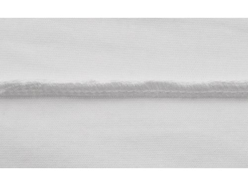 YATO YT-78481 Környakas póló XXXL-es méret fehér