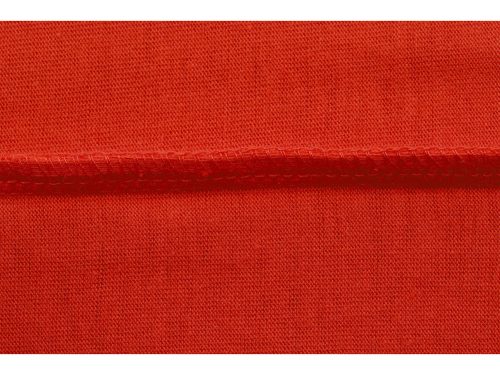 YATO YT-78485 Környakas póló XL-es méret piros