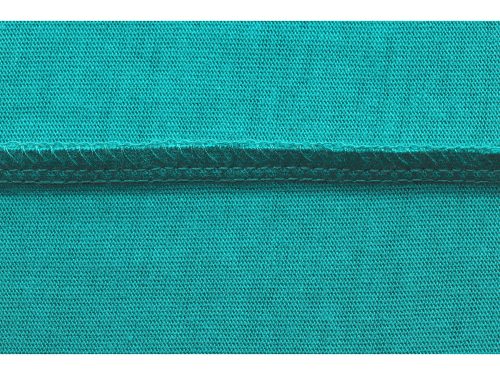 YATO YT-78488 Környakas póló S-es méret zöld