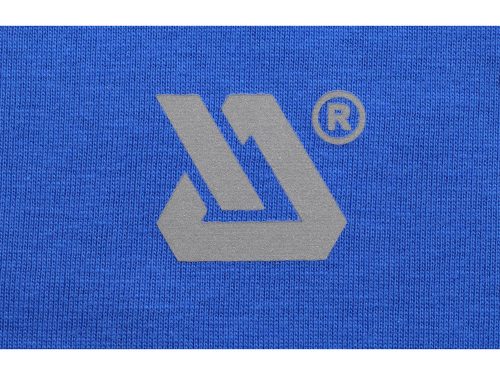 YATO YT-78496 Környakas póló L-es méret kék