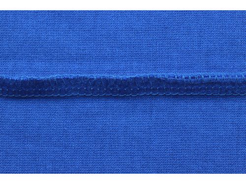 YATO YT-78496 Környakas póló L-es méret kék