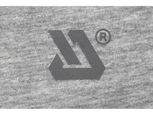 YATO YT-78503 Környakas póló XL-es méret szürke