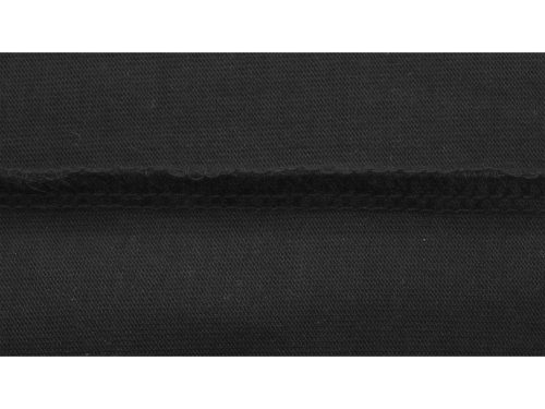 YATO YT-78603 Galléros póló XL-es méret fekete