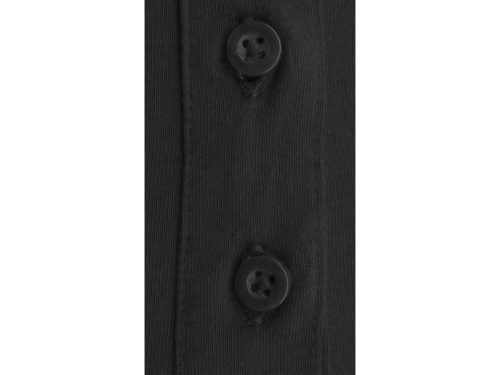 YATO YT-78603 Galléros póló XL-es méret fekete