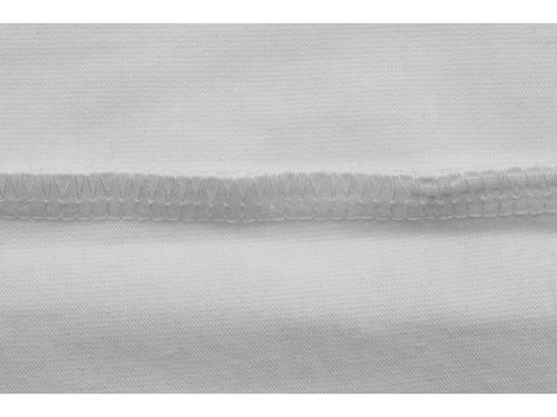 YATO YT-78609 Galléros póló XL-es méret fehér