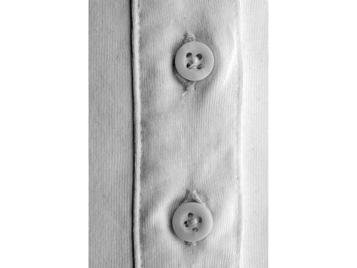 YATO YT-78609 Galléros póló XL-es méret fehér