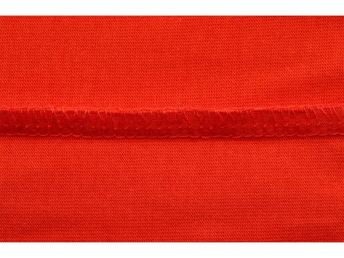 YATO YT-78612 Galléros póló S-es méret piros