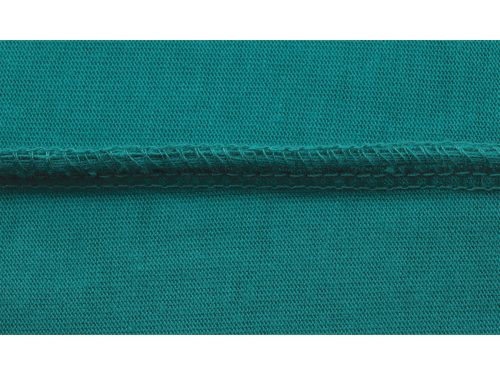 YATO YT-78619 Galléros póló M-es méret zöld