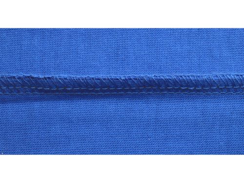 YATO YT-78624 Galléros póló S-es méret kék