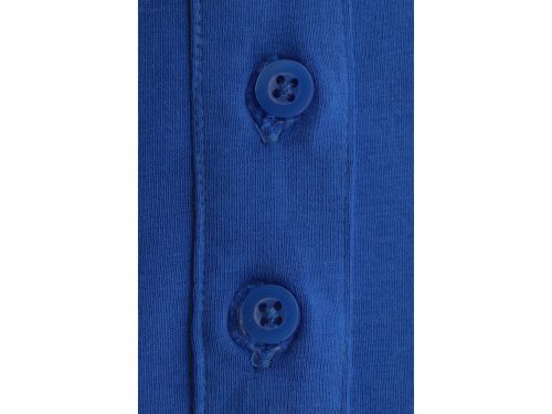 YATO YT-78624 Galléros póló S-es méret kék