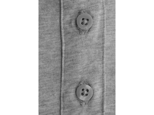 YATO YT-78633 Galléros póló XL-es méret szürke