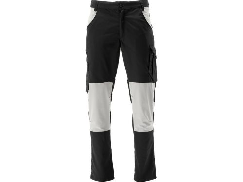 YATO YT-79093 Munavédelmi hosszúnadrág XL-es méret fekete