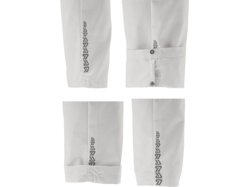 YATO YT-79100 Munavédelmi hosszúnadrág S-es méret fehér