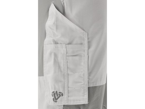 YATO YT-79103 Munavédelmi hosszúnadrág XL-es méret fehér