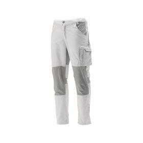   YATO YT-79105 Munavédelmi hosszúnadrág XXXL-es méret fehér