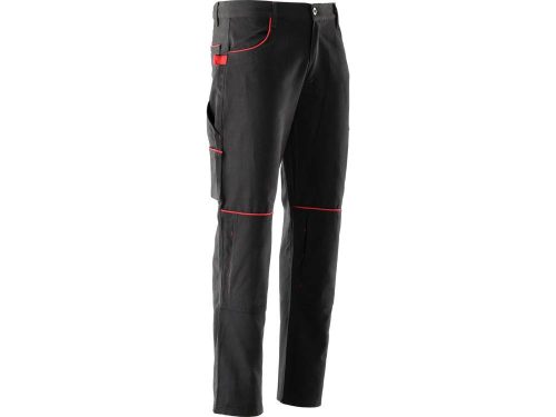 YATO YT-79243 Munkavédelmi deréknadrág L/XL-es méret COMFY