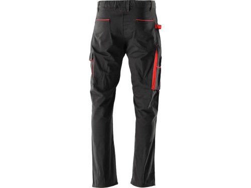 YATO YT-79243 Munkavédelmi deréknadrág L/XL-es méret COMFY