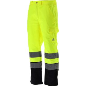   YATO YT-79370 Jól láthatósági munkásnadrág ORIOLUS S. S