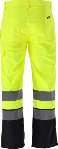 YATO YT-79371 Jól láthatósági munkásnadrág ORIOLUS S. M