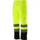 YATO YT-79373 Jól láthatósági munkásnadrág ORIOLUS S. XL