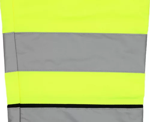 YATO YT-79373 Jól láthatósági munkásnadrág ORIOLUS S. XL