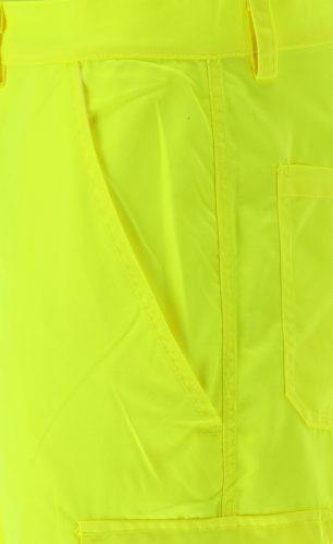 YATO YT-79374 Jól láthatósági munkásnadrág ORIOLUS S. XXL