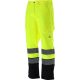 YATO YT-79375 Jól láthatósági munkásnadrág ORIOLUS S. XXXL