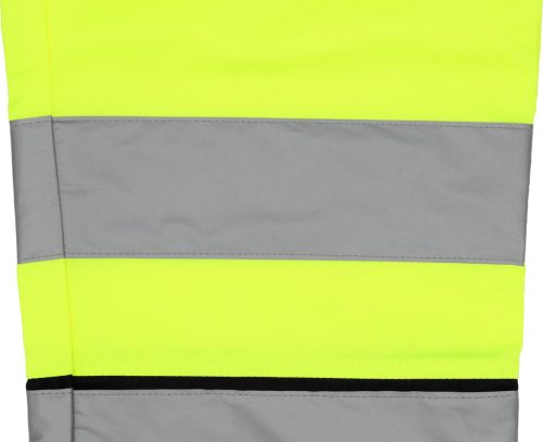 YATO YT-79375 Jól láthatósági munkásnadrág ORIOLUS S. XXXL