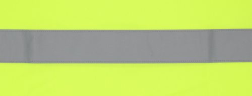 YATO YT-79378 Jól láthatsági rövid ujjú környakas póló ORIOLUS S. L