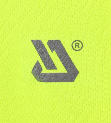 YATO YT-79381 Jól láthatsági rövid ujjú környakas póló ORIOLUS S. XXXL