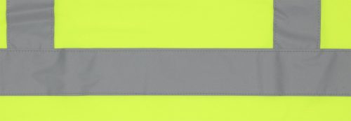 YATO YT-79382 Jól láthatsági hosszú ujjú póló ORIOLUS S. S