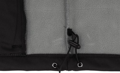 YATO YT-79396 Jól láthatsági magas nyakú szoftshell kabát ORIOLUS S. L