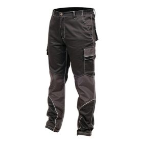   YATO YT-79445 Munkás hosszúnadrág 3XL-es méret Stretch 9 zsebes