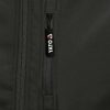 YATO YT-79550 Munkavédelmi softshell kabát kapucnival fekete S-es méret 3 zsebes
